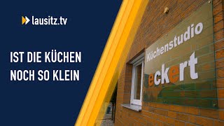 Die Küchenplaner aus Cottbus  Küchen Eckert [upl. by Athena142]