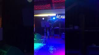 Tugba başaran kurşuna gerek yok sözlerin varya 🎤🎶👍 [upl. by Raknahs126]