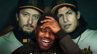 First Time Hearing  Lonely island  Oakland Nights feat Sia Reaction [upl. by Aileme723]