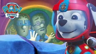 A kutyik megmentik Turbott egy víz alatti vulkánkitöréstől Mancs Őrjárat PAW Patrol epizód Magyar [upl. by Roderica]