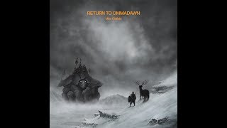 Mike Oldfield  Return to Ommadawn 2017 2K  1440p  Full album [upl. by Naehgem]