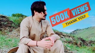 Pashto New Tappy 2024  Azhar Khan  Bewafa Tappy  New Afghan Music  HD 4K [upl. by Ytte]