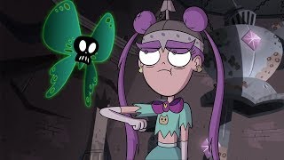 Eclipsas Darkest Spell TARGET Explained Star vs the Forces of Evil Theory [upl. by Hobbie]