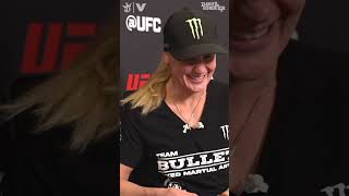 Daniel Cormiers CRAZY story of Shevchenko bringing a knife to a press conference shorts ufc [upl. by Ahsirak29]