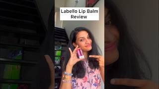 Labello Black Berry Shine Lip Balm The Ultimate Moisture For Your Lips labello shorts [upl. by Nosidam]