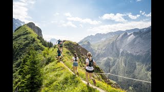 Villars Ultraks 2023  Aftermovie [upl. by Labina549]