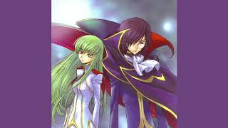 17  Picaresque  Code Geass OST II  ZR [upl. by Willet]