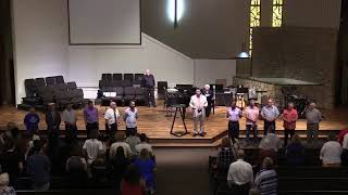 Crestview Baptist Church Live Stream May 19th 2024 [upl. by Tavie85]