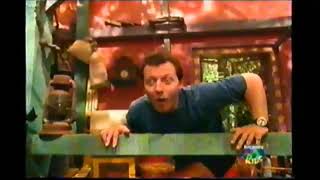 Zoboomafoo Theme Song Discovery Kids Latin America February 2005 [upl. by Bambie]