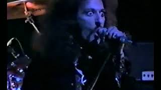 Pentagram  Death Row Live 1992 [upl. by Chouest773]