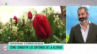 Alergia en Primavera ¿Qué soluciones tengo [upl. by Orland]