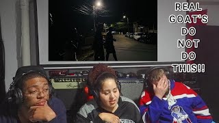 COLE GOT US MAD J Cole  Port Antonio REACTION [upl. by Annola224]