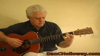 Longer  Dan Fogelberg  Fingerstyle Guitar [upl. by Ahtamat491]