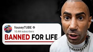 Fousey Faces More Trouble Than Ever [upl. by Scrope]