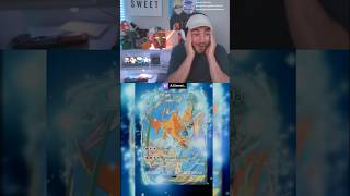 I Pulled TWO CHARIZARDS In Pokemon TCG Pocket [upl. by Anirad]