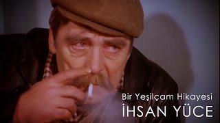 Bir Yeşilçam Hikayesi İhsan Yüce  Fragman [upl. by Nylrahc225]