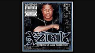 Xzibit  Scent of a Woman [upl. by Stephanie]