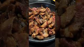 Simple Homemade Pork Tocino Recipe Satisfying Cooking sweetsrecipe foodlover filipinorecipe [upl. by Inaluiak]