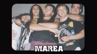 Marea  Marea XXV aniversario Vídeo oficial [upl. by Cooperstein951]