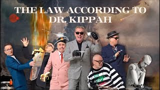 Madness  The Law According to Dr Kippah Official Audio [upl. by Ahsatsan]