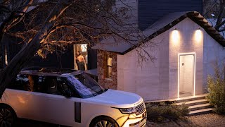 Range Rover House  Thredbo [upl. by Deming]