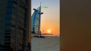 Jumeirah beach hotel Dubai 🇦🇪 [upl. by Pillow]