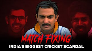 Cricket Match Fixing Scandal  सच्ची कहानी  Crime Stories  The Crime Show E05🔥🔥🔥 [upl. by Rugen]