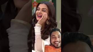 Dr Mashoor Gulati with Aishwarya Rai Kapil Sharma comedy funny comedy shorts kapilsharma [upl. by Berky]