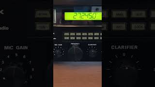 Cb radio Polska Południowa Tomas Birmingham FM Katowice 🏴󠁧󠁢󠁥󠁮󠁧󠁿 cb cbradio radio propagation [upl. by Annoyed969]