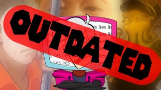 Pyrocynicals Response How a Community Messed Up [upl. by Akcimahs]