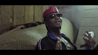 SB Cain  Air It Out Official Music Video [upl. by Saxon963]