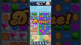 Candy Crush Saga level 3629 [upl. by Liddle]