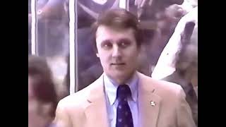 1980 Winter Olympics USA Vs USSR Hockey “The Miracle On Ice” Highlights [upl. by Melony]