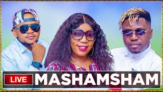 🔴LIVEMASHAMSHAM MUDA HUU NDANI YA WASAFI FM 24072023 [upl. by Aital]