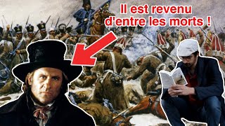 ⚔️ LE COLONEL CHABERT DE BALZAC ou le soldat qui revient dentre les morts [upl. by Derfiniw]