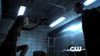 Nikita Season 2  Episode 1 Game Change Clip [upl. by Davin362]