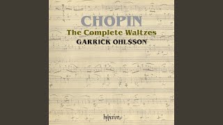 Chopin Waltz No 9 in AFlat Major Op 69 No 1 quotFarewellquot [upl. by Eitsym484]