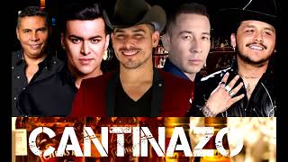 Christian Nodal Espinoza Paz Yeison Jiménez Jhonny Fernando El Andariego estrenos ranchera 2022 [upl. by Nywled]