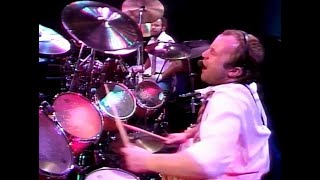 PHIL COLLINS  The West Side live in Philadelphia 1982 [upl. by Aleicarg]