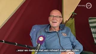 Campings nagenoeg vol Wie nog wat wil in Nederland moet snel boeken [upl. by Ormand]