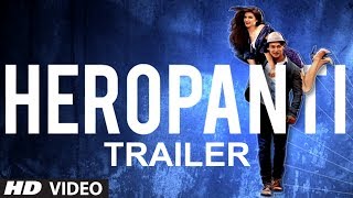 HEROPANTI 3  Trailer  Tiger Shroff  Kriti Sanon Shraddha Kapoor Nawazuddin Siddiqui  This Year [upl. by Yror]