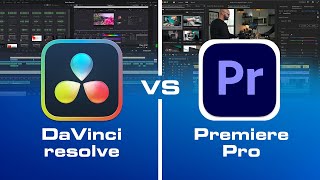 Davinci Resolve vs Premiere Pro 1 reason you Should Not switch [upl. by Enrichetta]