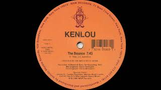 Kenlou  The Bounce [upl. by Shaughn]