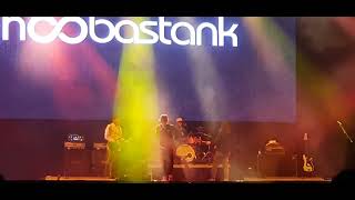 Hoobastank  Out of Control LIVE  Machaca Rock Fest Monterrey Mexico 11302024 [upl. by Erdnaid766]