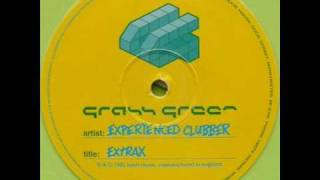 Experienced Clubber  B1 Untitled Grass 08 [upl. by Stephanus]