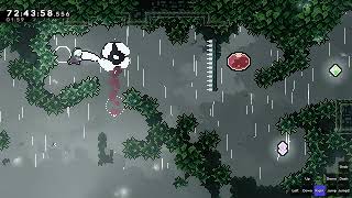 Celeste Mod  Corridor in the Rain by ssat full clear [upl. by Macintosh]