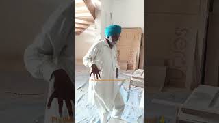 Bhangda dance 🪩 punjabisong dance punjabi song majdur folk youtubeshorts [upl. by Fan]