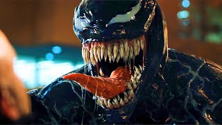 Top 10 Best Moments from Venom 2018 [upl. by Tletski394]