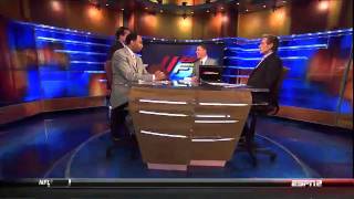 Rodgers or Brady First Take Debates  Part 1 [upl. by Titus576]