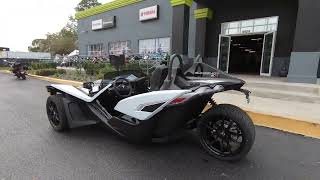 New 2024 POLARIS SLINGSHOT SLR 3Wheel Vehicle For Sale In Port Richey FL [upl. by Farlie981]